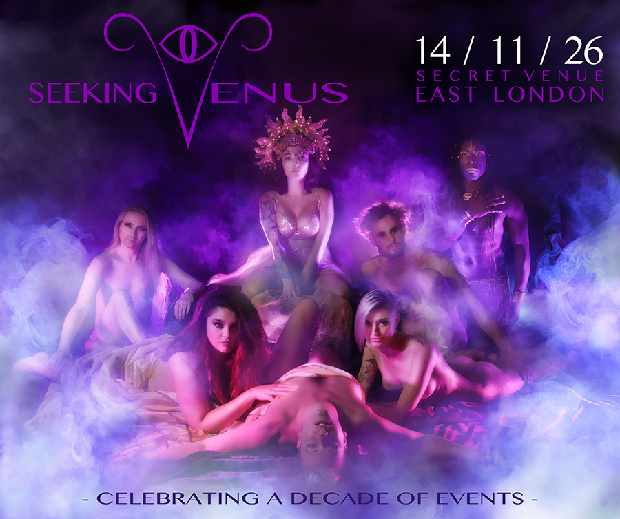 Celebrating a Decade, 14th Nov
